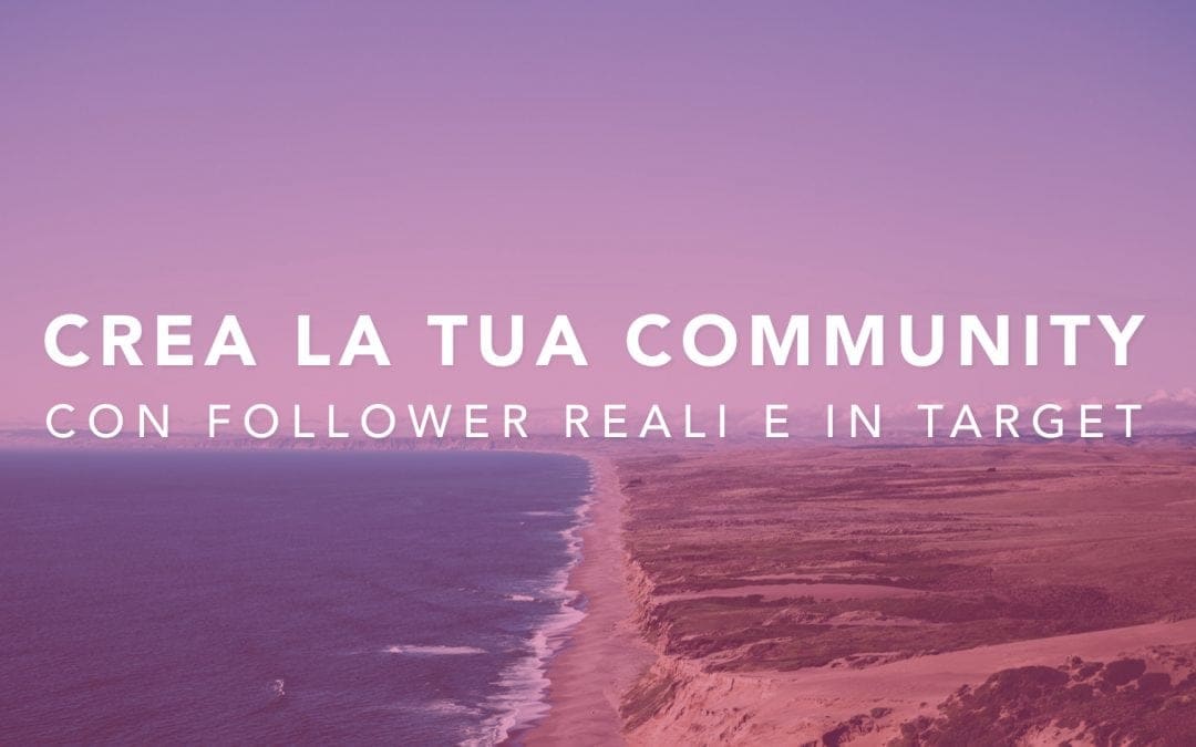 Virality: Come fare 100 follower Instagram al giorno, reali e in target