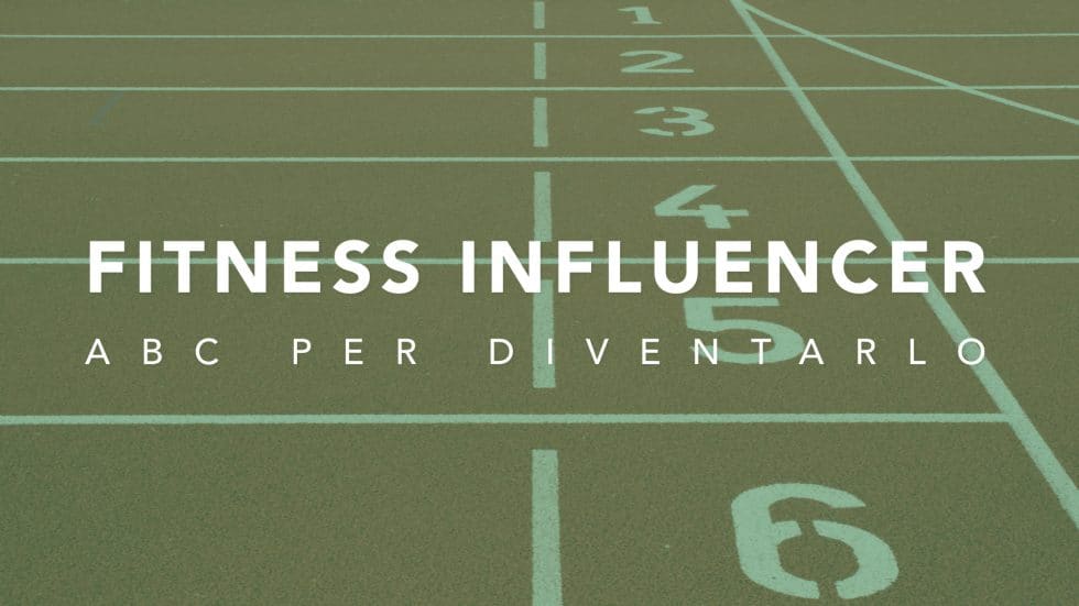 Virality: Come diventare fitness influencer: una guida completa