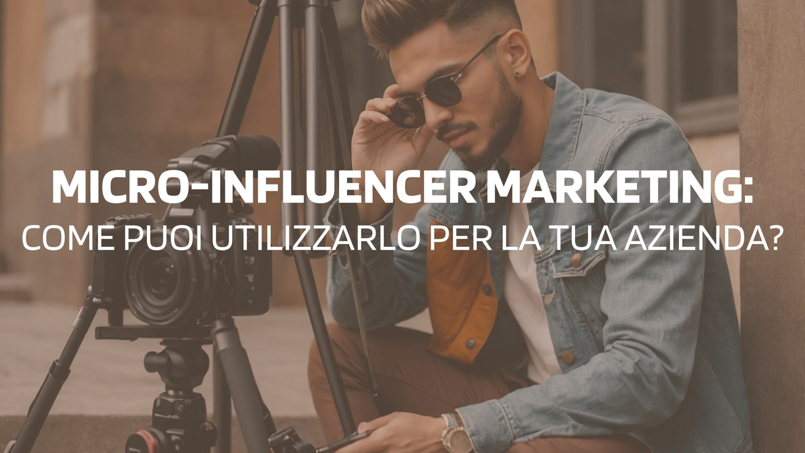 Virality: Micro-influencer marketing: come puoi utilizzarlo per la tua azienda?