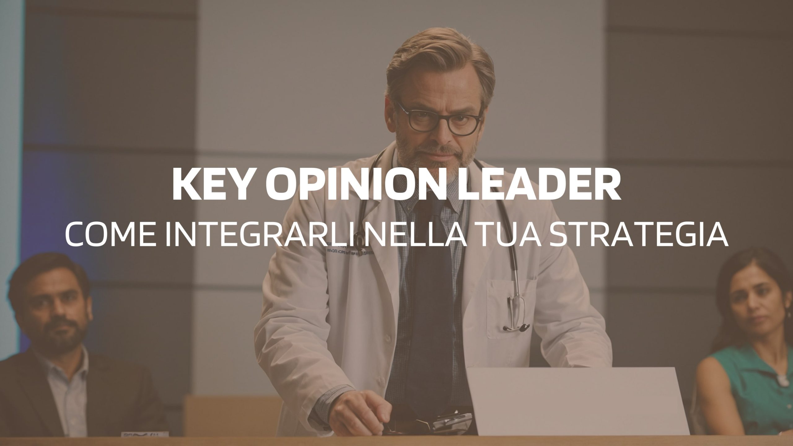 Virality: Key Opinion Leader: come integrarli nella tua strategia